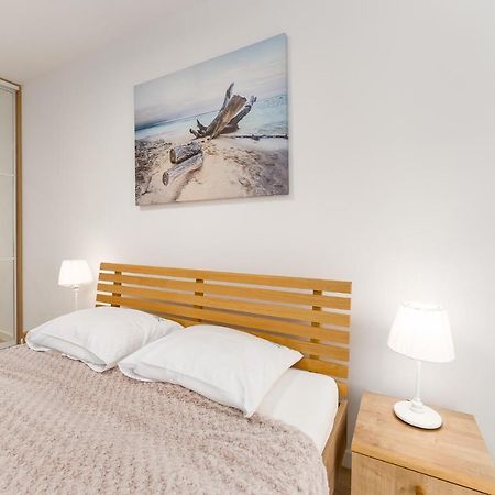 Nadmorskie Tarasy Apartament 215 A Eltom Tour Kołobrzeg Εξωτερικό φωτογραφία